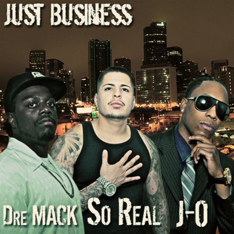 Who the Best ft. Dre Mack & J-O | Boomplay Music