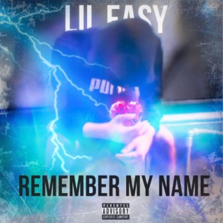 Remember My Name