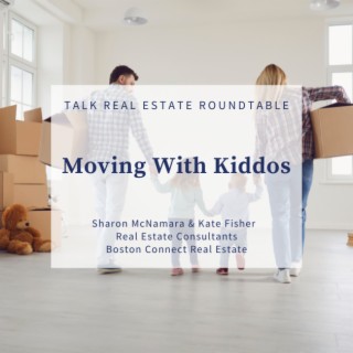 Moving With Kiddos