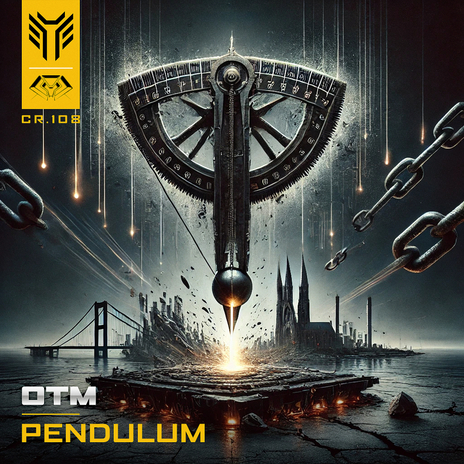 Pendulum | Boomplay Music