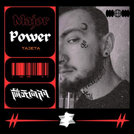 Major Power | Boomplay Music