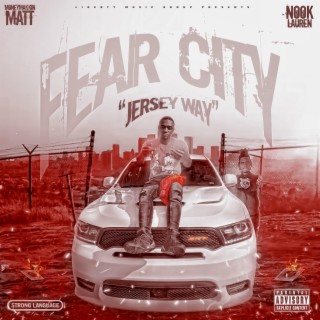 Fear City Jersey Way