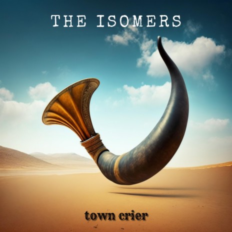 Town Crier | Boomplay Music