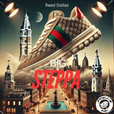 da extras (big steppa) | Boomplay Music