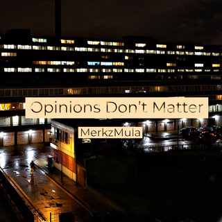 Opinions Don't Matter