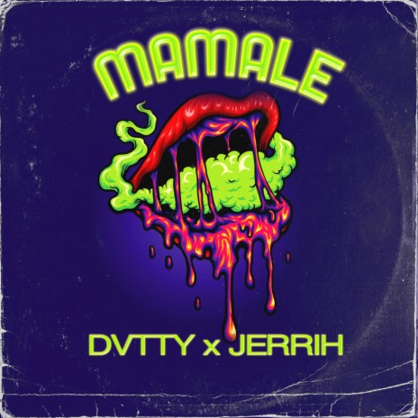 Mamale ft. Jerrih | Boomplay Music