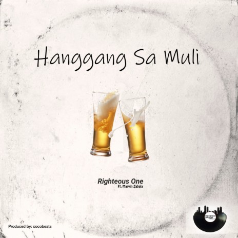 Hanggang Sa Muli ft. Marvin Zabala | Boomplay Music