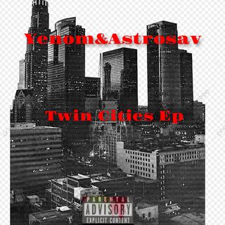 Twin Cities Ep