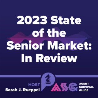 2023 State of the Senior Market: In Review