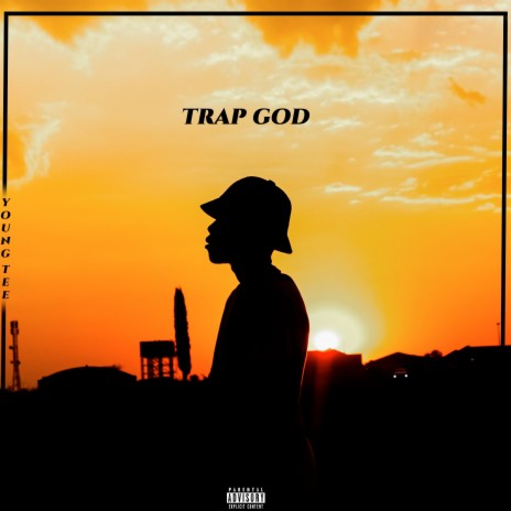 Trap God | Boomplay Music