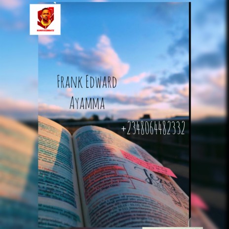 Frank Edward Ayamma #Freebeat