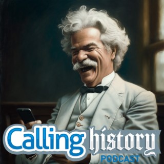 Mark Twain Part 2: How Was He a Best-Selling Author, A Highly Paid Speaker, and Bankrupt?