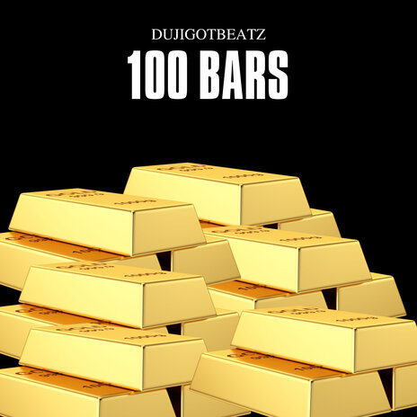 100 Bars | Boomplay Music