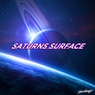 Saturns Surface