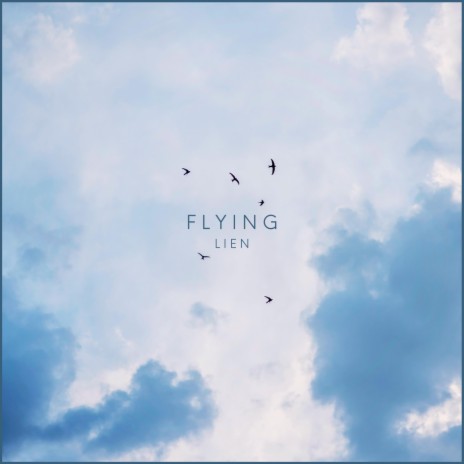 Flying | Boomplay Music