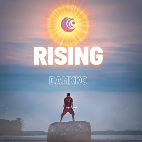 Rising | Boomplay Music