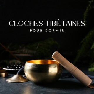 Cloches tibétaines pour dormir: Combattre l'insomnie