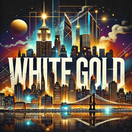 White Gold | Boomplay Music