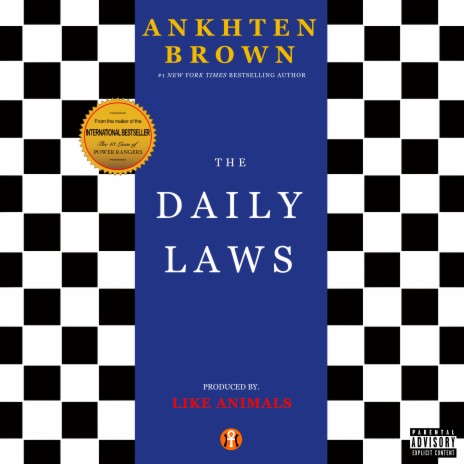 THE DAILY LAWS | Boomplay Music