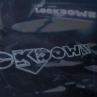 Lockdown - EP