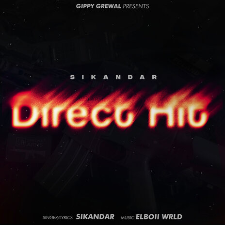 Direct Hit ft. El Boii | Boomplay Music