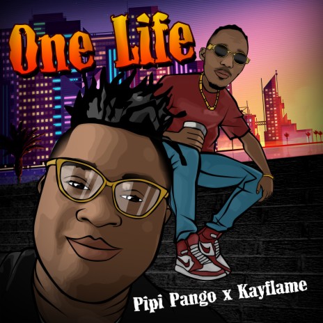 One Life ft. Kayflame | Boomplay Music