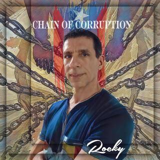 Chain of Corruption lyrics | Boomplay Music