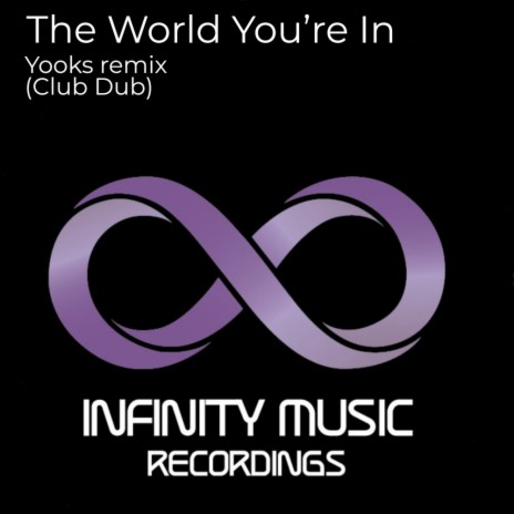 The World You're In (Club Dub) ft. Andre Espeut | Boomplay Music