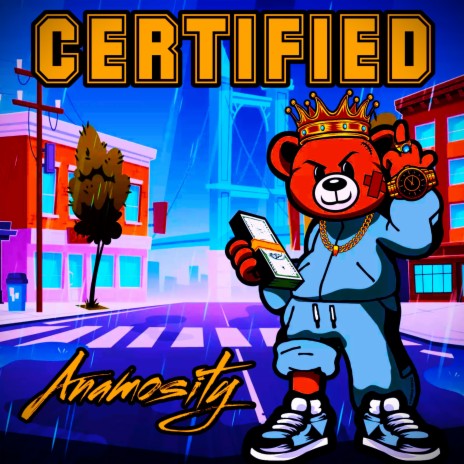 Certified