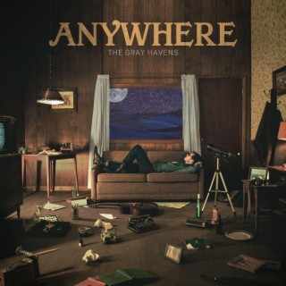 Anywhere lyrics | Boomplay Music