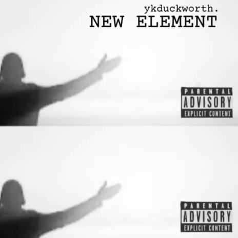 NEW ELEMENT