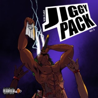 Jiggy Pack Vol. 2