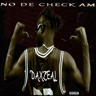 No de check am