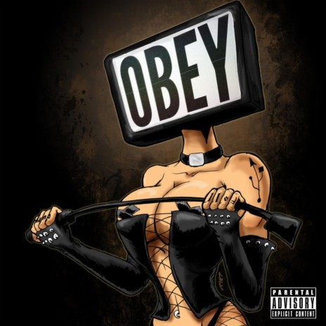 OBEY! | Boomplay Music