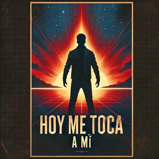 Hoy Me Toca a Mi lyrics | Boomplay Music