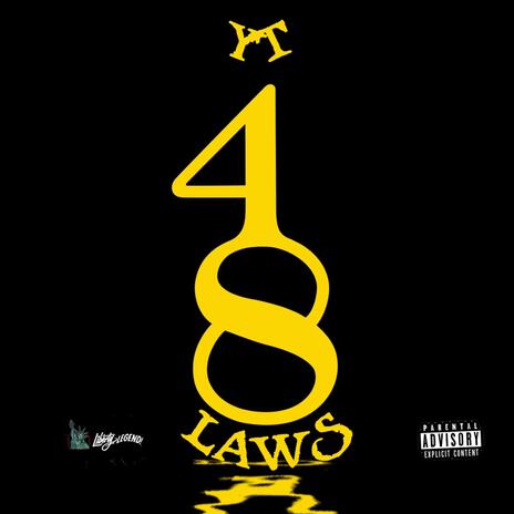 48 Laws | Boomplay Music