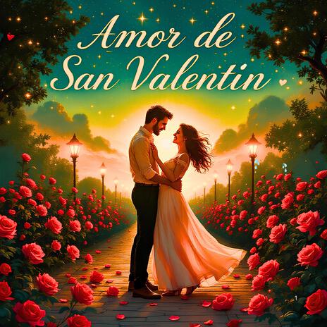 Amor de San Valentín | Boomplay Music