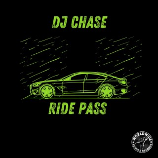 Ride Pass lyrics | Boomplay Music