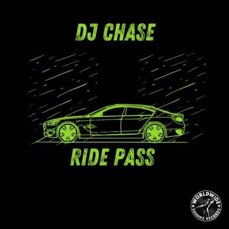 Ride Pass | Boomplay Music