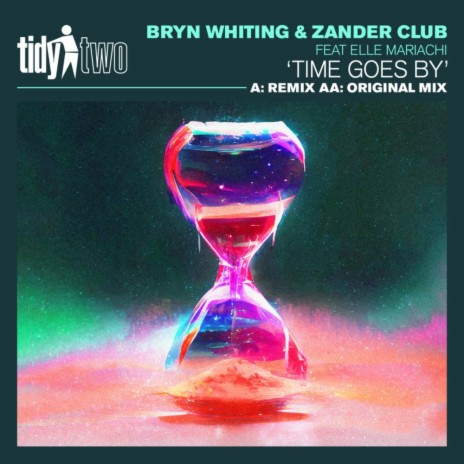 Time Goes By (Ben Stevens Remix) ft. Bryn Whiting & Elle Mariachi