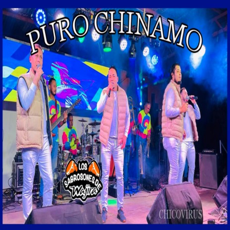 PURO CHINAMO | Boomplay Music