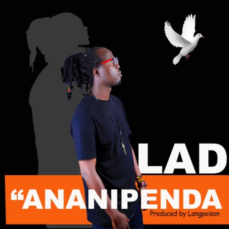 Ananipenda ft. Noreen | Boomplay Music