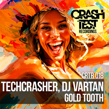 Gold Tooth (Radio Edit) ft. DJ Vartan