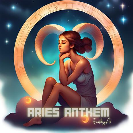 Aries Anthem | Boomplay Music