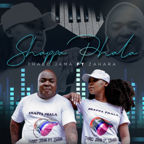 Shappa Phala ft. Zahara | Boomplay Music