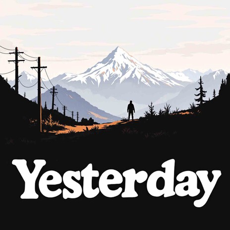 Yesterday | Boomplay Music