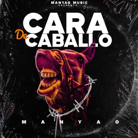 Cara De Caballo | Boomplay Music