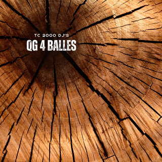 QG 4 balles