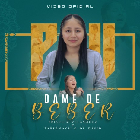 Dame De Beber | Boomplay Music