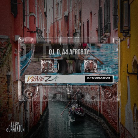 Veneza ft. A4 Afroboy | Boomplay Music